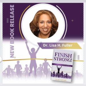 Finish Strong-PRE ORDER